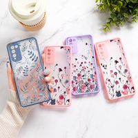 Pokrowiec P30 Pro do Huawei P30 Lite pokrowiec P20 Pro pokrowiec do Huawei Honor 50 8X 20 9A 9C Y9 Prime 2019 Nova 5T P Smart 2021 zderzak 2